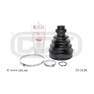 25-3126 CDX