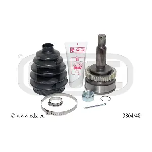 3804/48 CDX