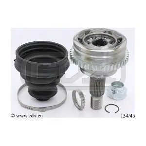 134/45 CDX