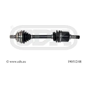 190512/48 CDX