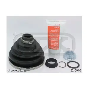 22-2930 CDX