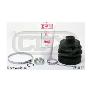 22-4167 CDX