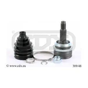 389/48 CDX