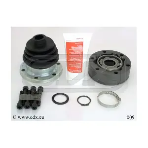 CDX 009