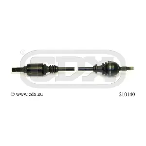 210140 CDX