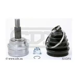 3212/51 CDX