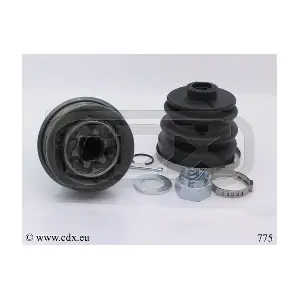 775 CDX