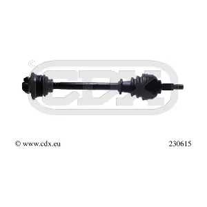 CDX 230615