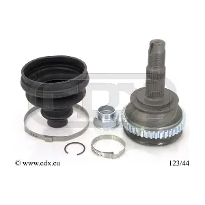 CDX 123/44