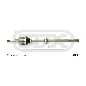 30190 CDX