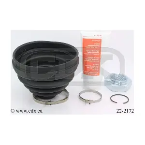 22-2172 CDX