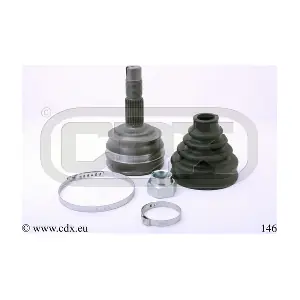 146 CDX