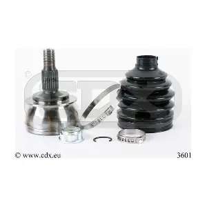 CDX 3601