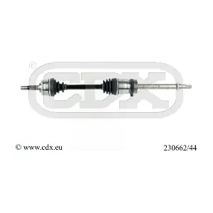 230662/44 CDX