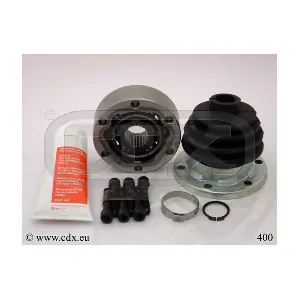CDX 400