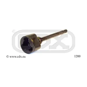 1200 CDX