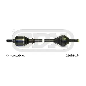 210364/54 CDX