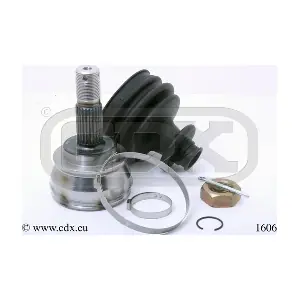 1606 CDX