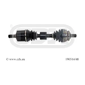 190514/48 CDX