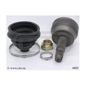 CDX 4809