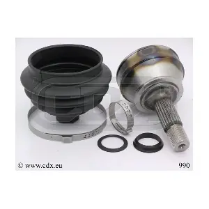 CDX 990