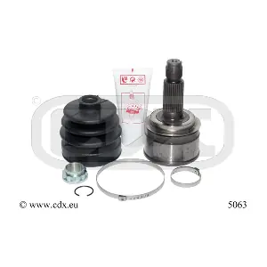 5063 CDX