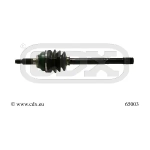 65003 CDX
