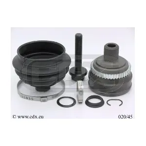 020/45 CDX