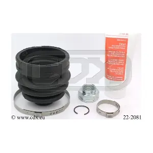 22-2081 CDX