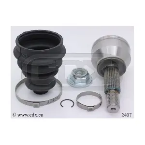 2407 CDX