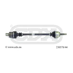 230578/44 CDX