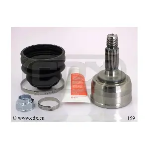 302136 GKN