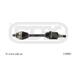 1380034 FORD