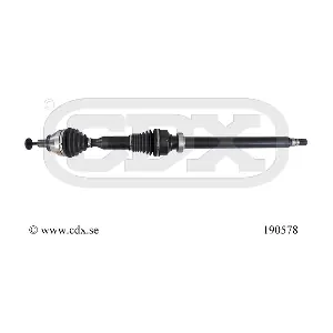 190578 CDX