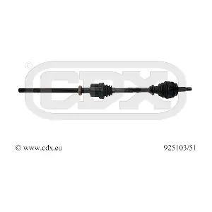 925103/51 CDX