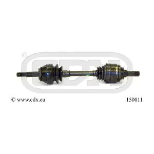 150011 CDX
