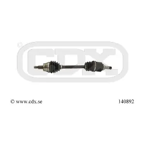 140892 CDX