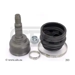 CDX 203