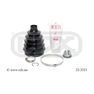 22-2321 CDX