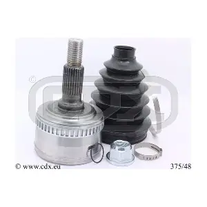 375/48 CDX