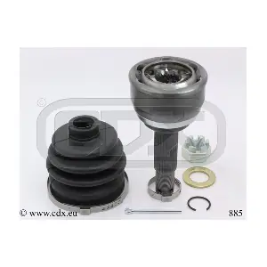 CDX 885