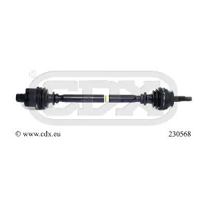 230568 CDX