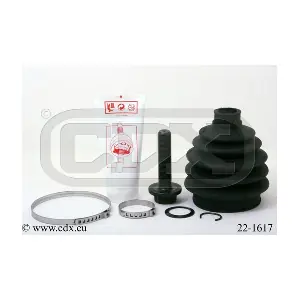 22-1617 CDX