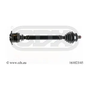 161023/45 CDX