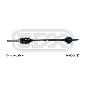 940004/47 CDX