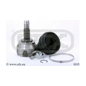 CDX 1015