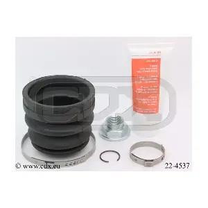22-4537 CDX