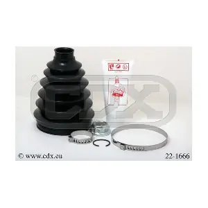 22-1666 CDX