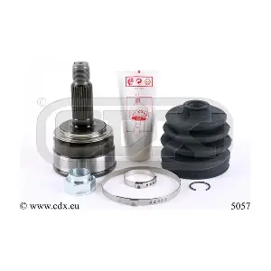 5057 CDX