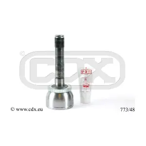 77348 CDX